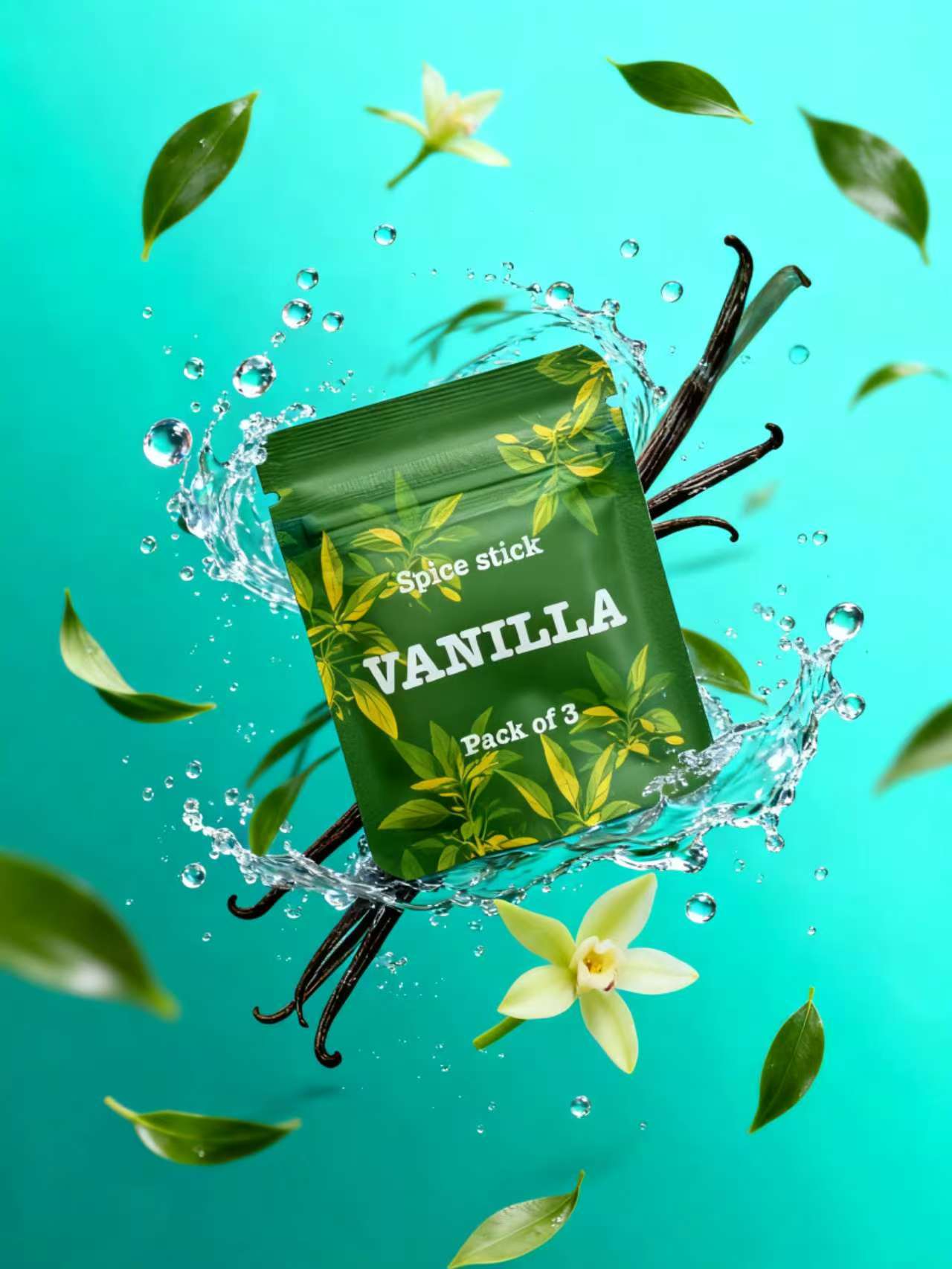 Vanilla Air Core