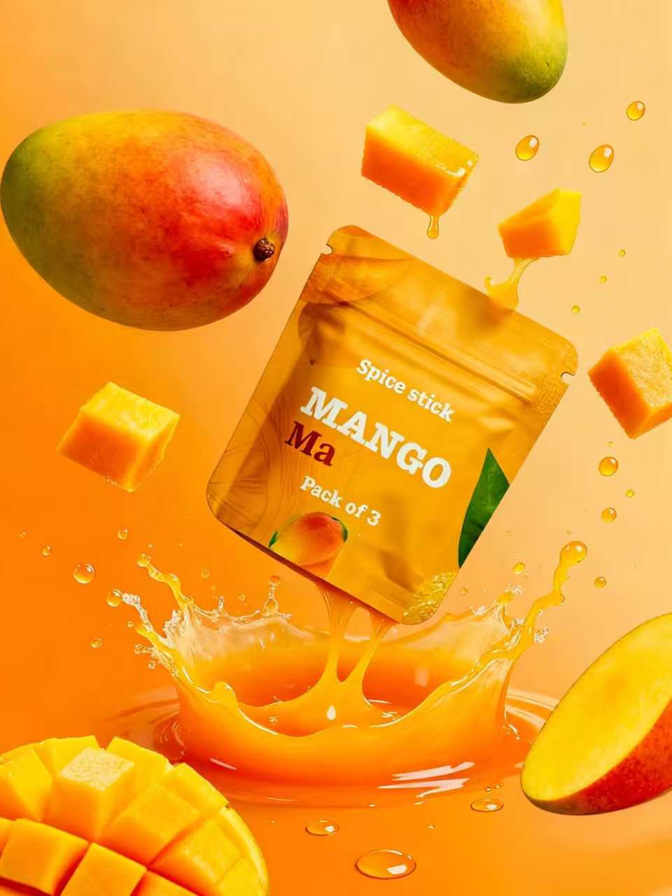 Mango Air Core