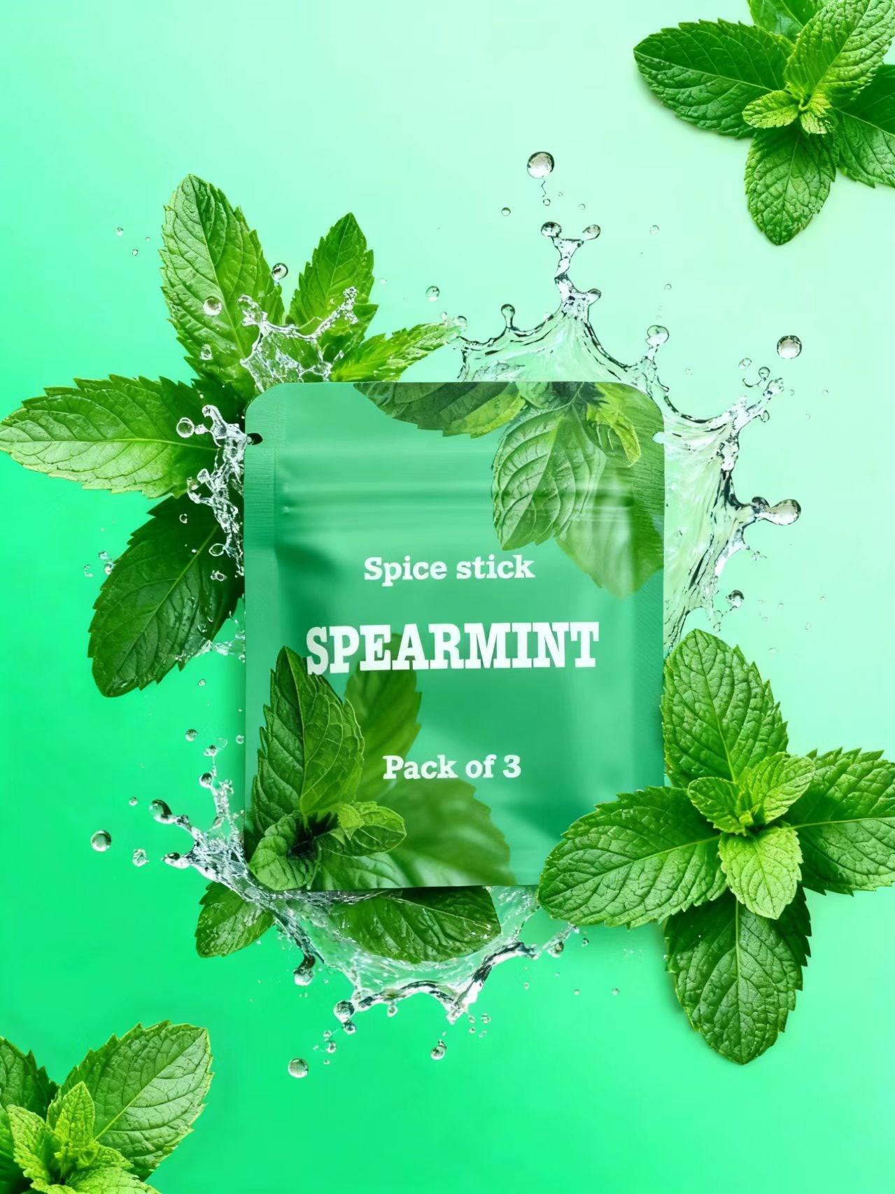 Mint Air Core