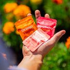 Bestselling Fruity Three Flavor Combination Pack