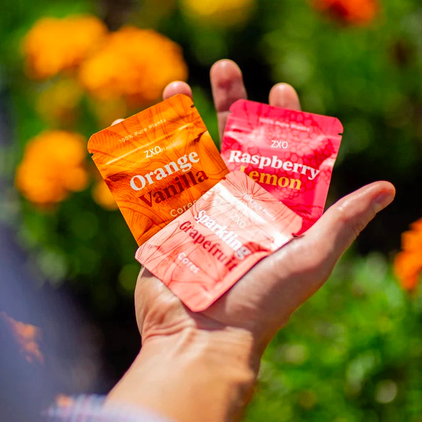Bestselling Fruity Three Flavor Combination Pack