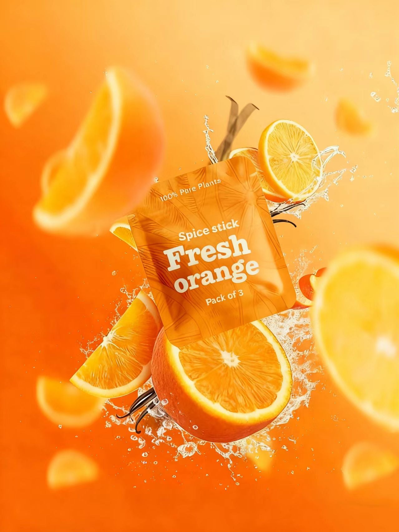 Fresh Orange Air Core