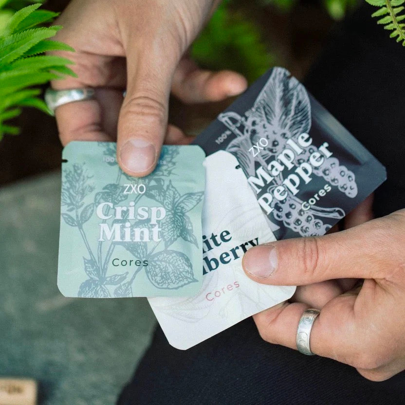 Bestselling Refreshing Three Flavor Combination Pack