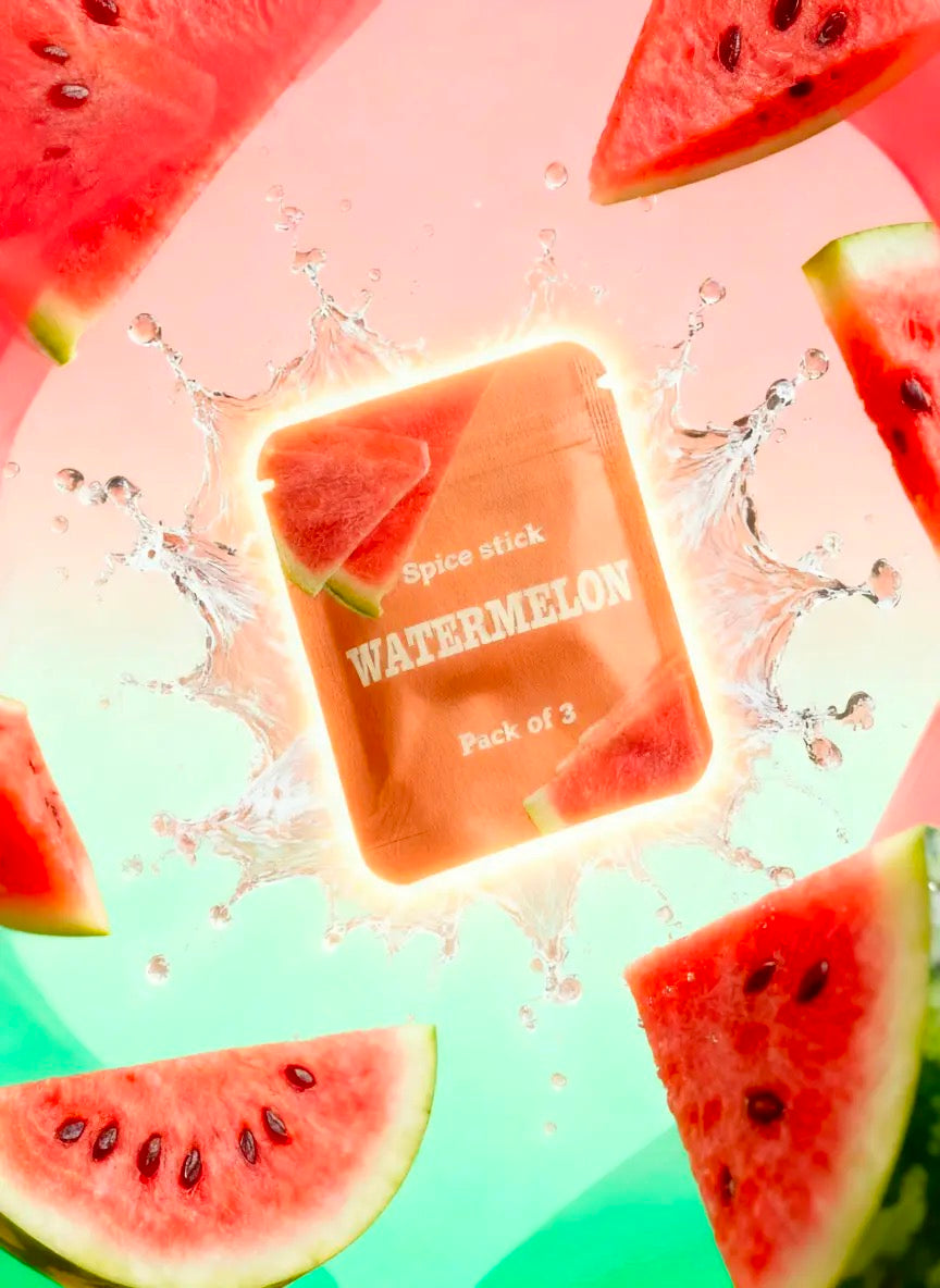 Watermelon Air-Core