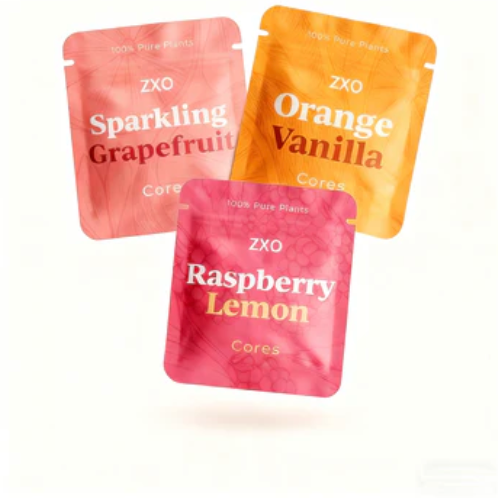 Bestselling Fruity Three Flavor Combination Pack