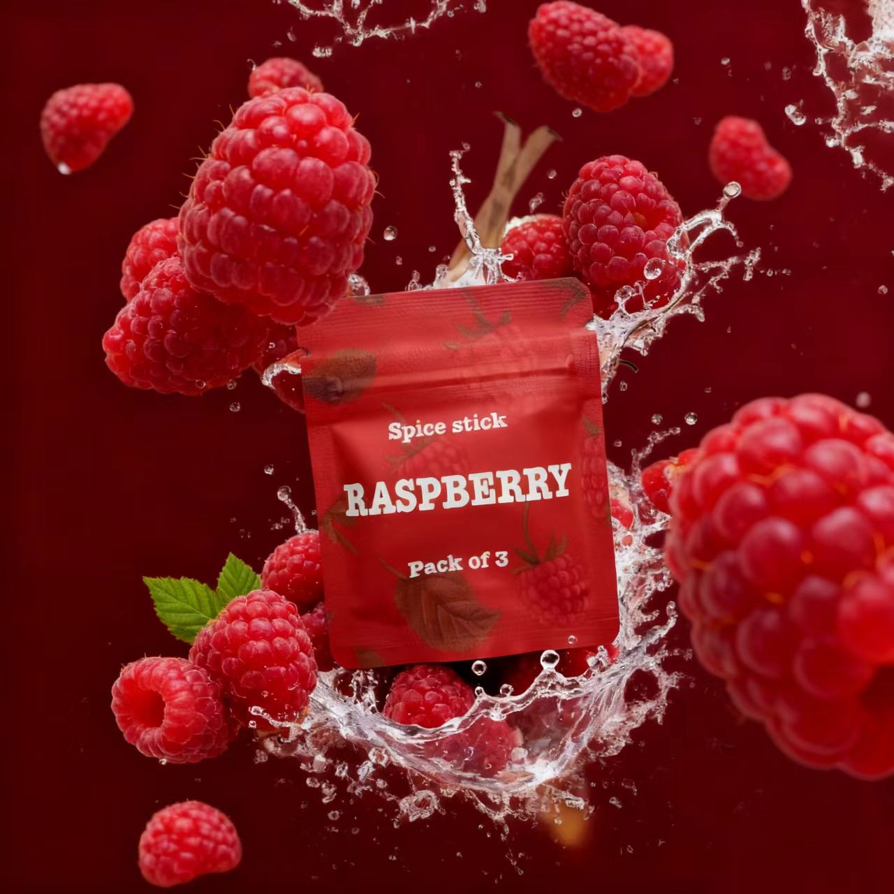 Raspberry Air-Core