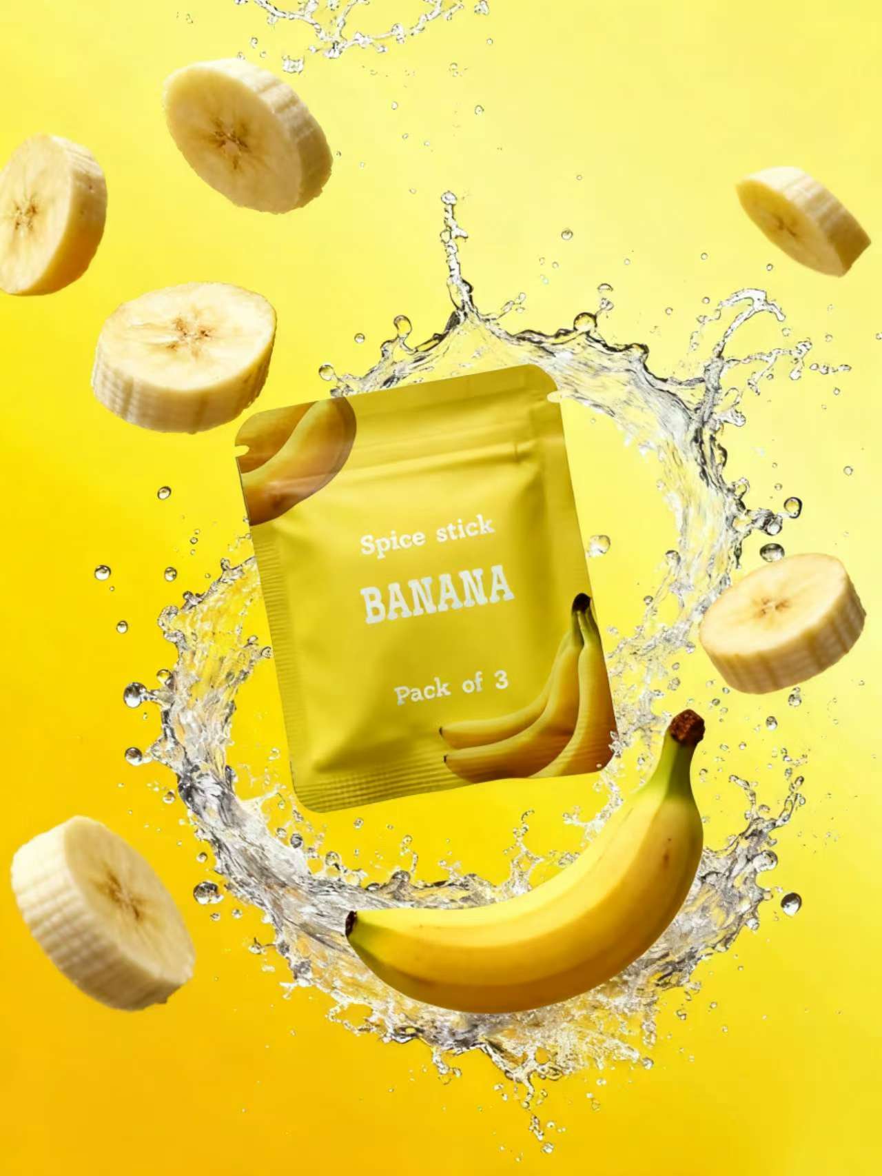 Banana Air Core