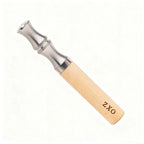 Natural fruit flavor inhaler -Natural Wood