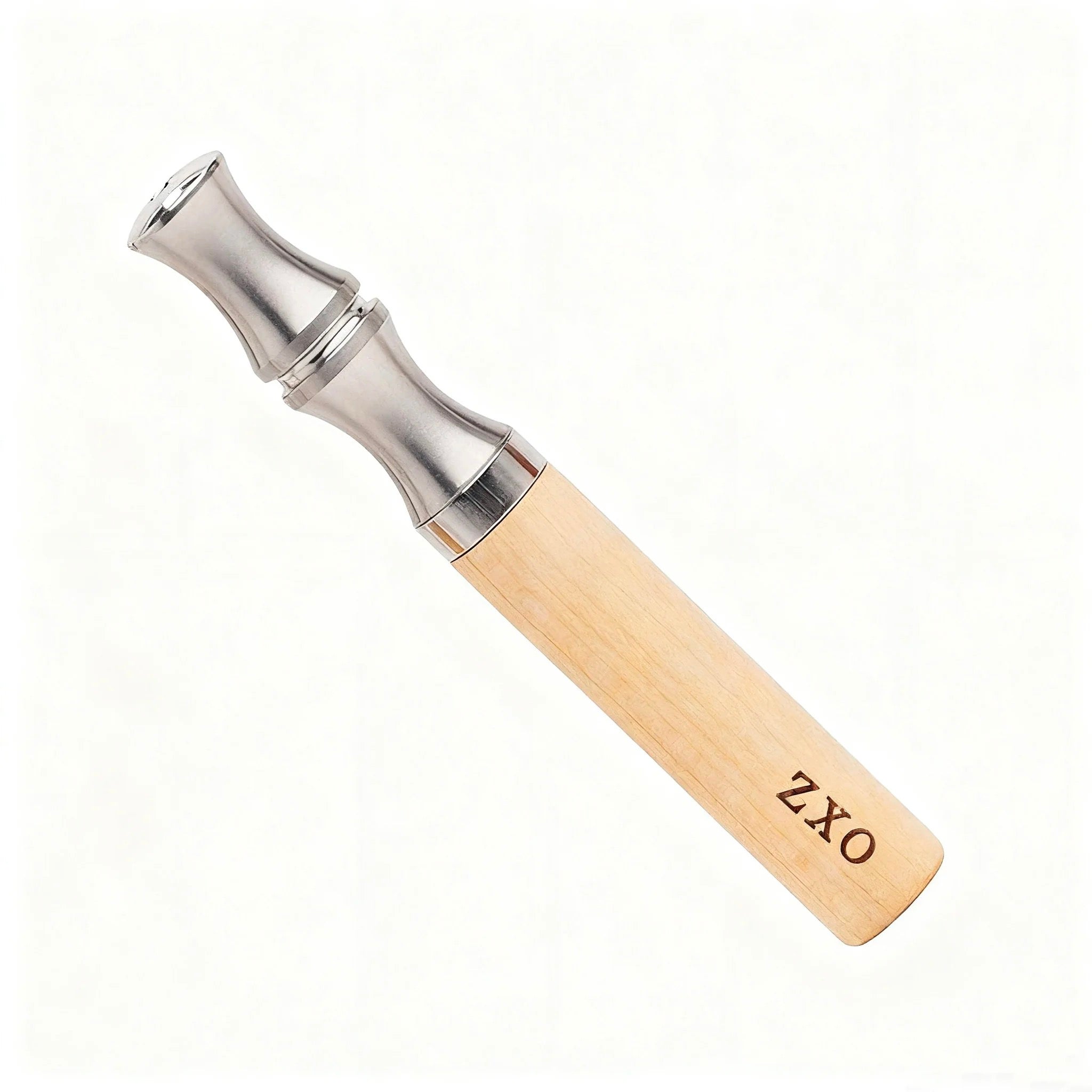 Natural fruit flavor inhaler -Natural Wood