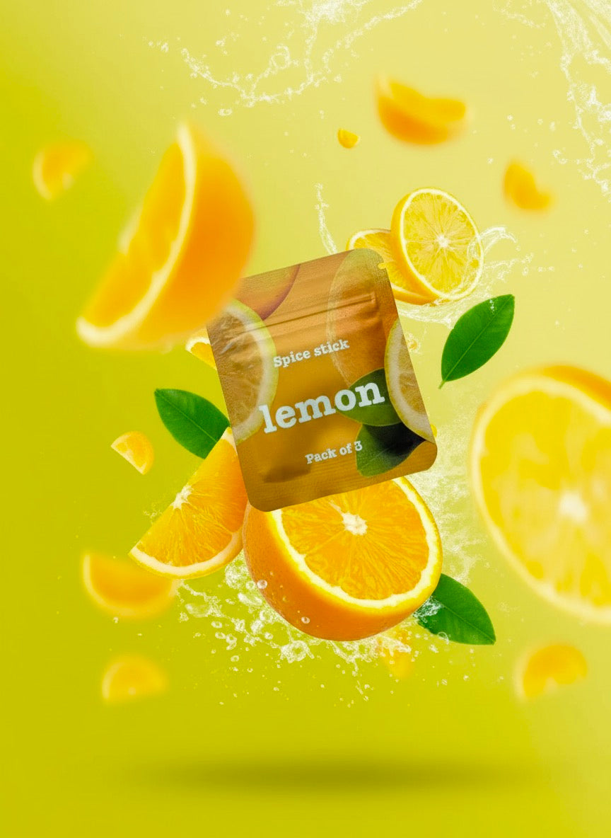 Lemon-Flavored Air Core