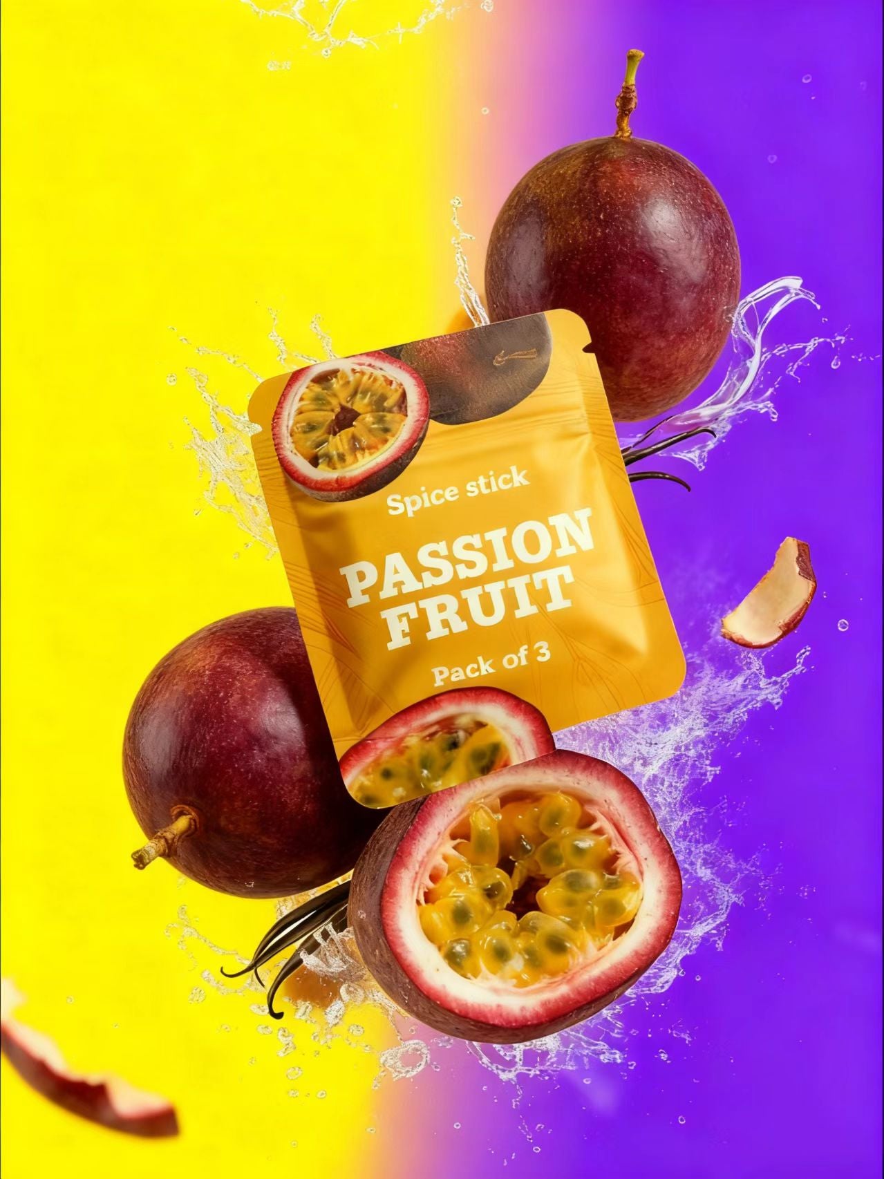 Passion Fruit Air Core