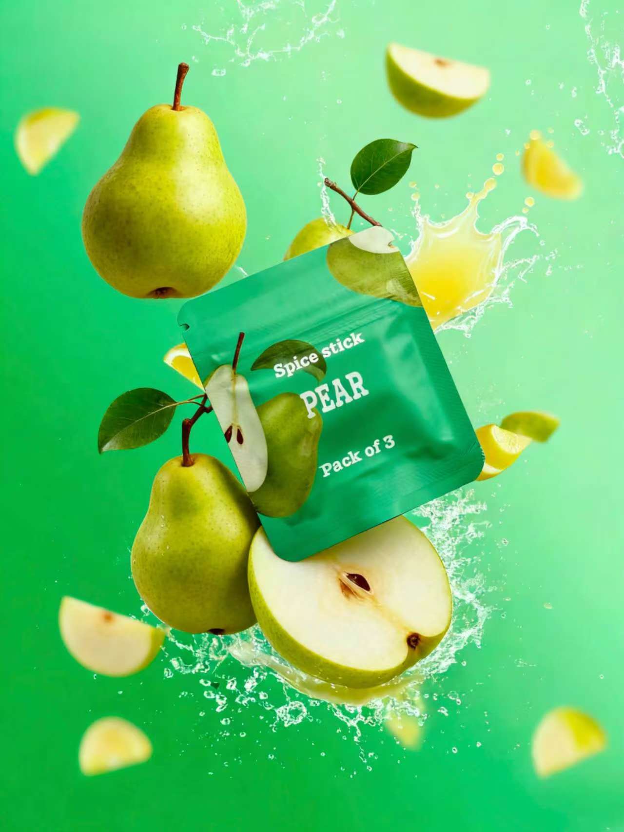 Pear Air Core